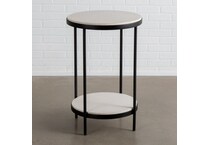 ah antique occ tables   