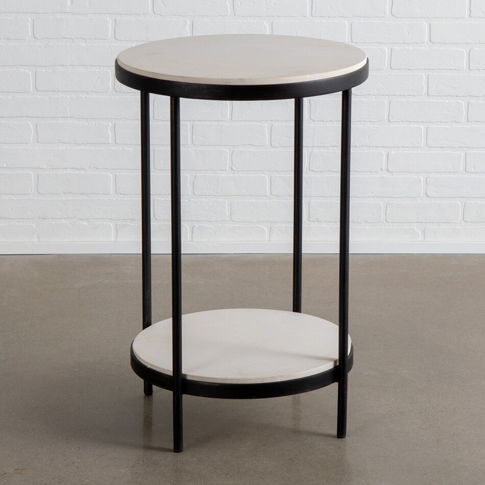 ah antique occ tables   