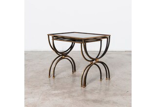 ah antique occ tables   
