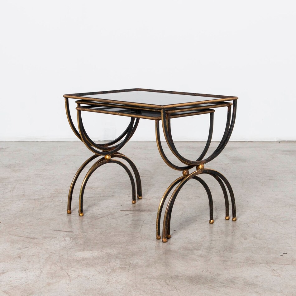 ah antique occ tables   