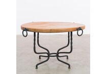 ah antique occ tables   