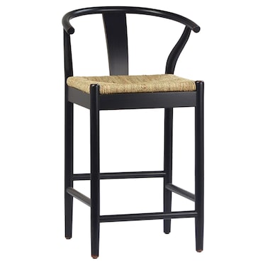 Vega Indoor / Outdoor Counter Stool