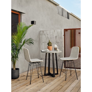 Lolo Counter Height Table