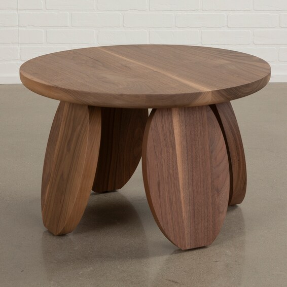 Olive Small Side Table