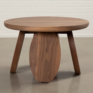 Olive Small Side Table