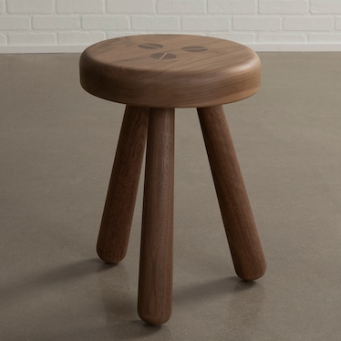 Moo Stool