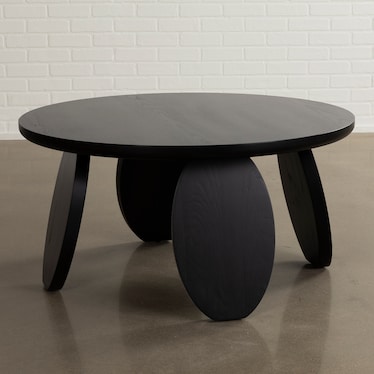 Olive Large Side Table