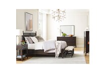 ai brown bed package aqn  