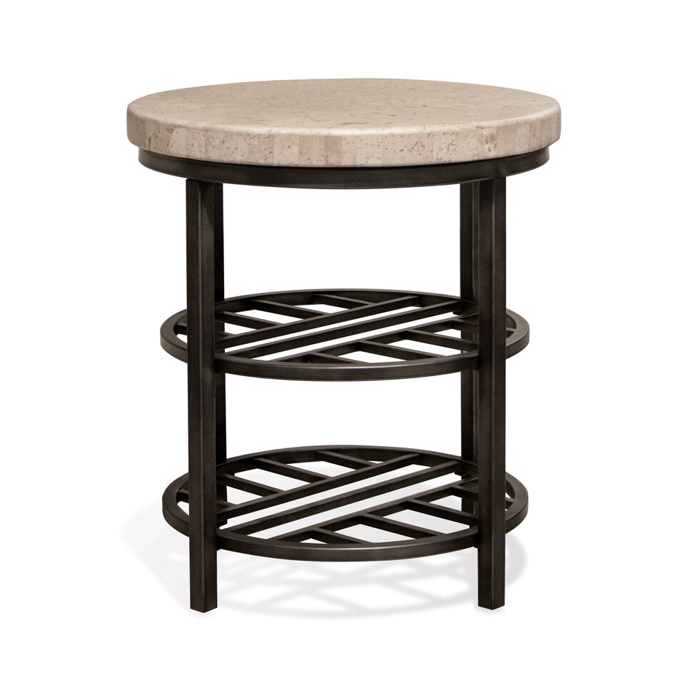 alabaster travertine transitional casual tables   