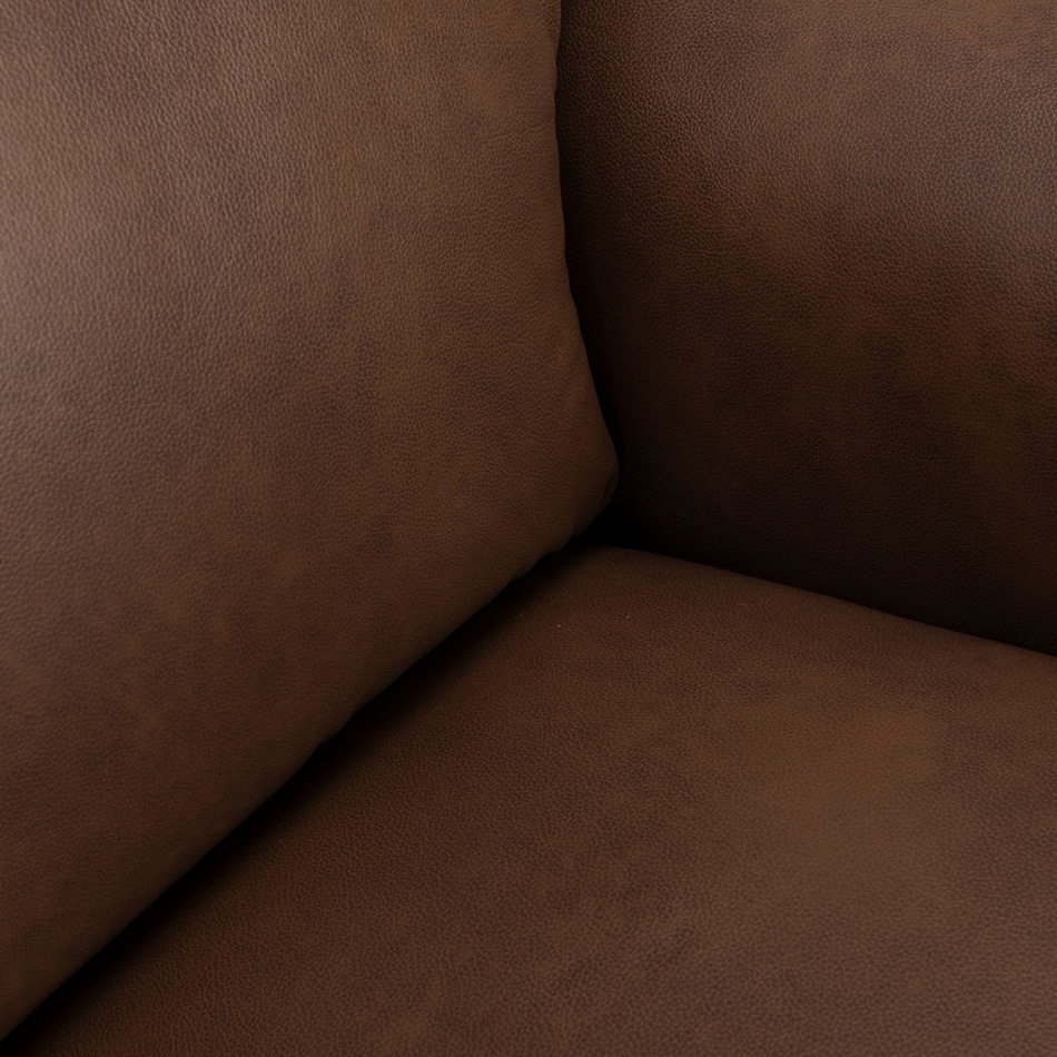 alden chestnut queen sleeper   