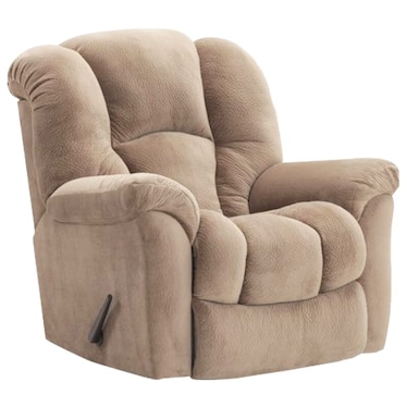 Appollonia Rocker Recliner