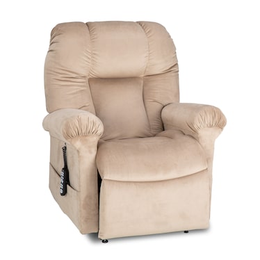 Eclipse III Almond Lift Chair