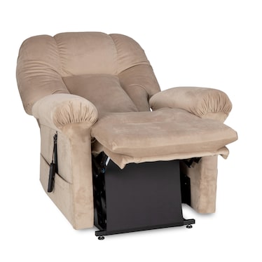 Eclipse III Almond Lift Chair