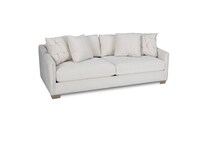 alora linen casual sofas   