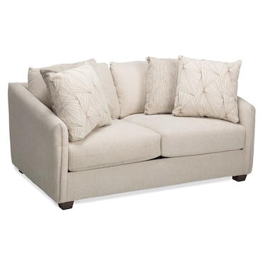 Pearl Loveseat