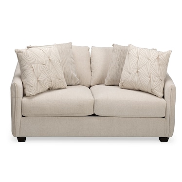Pearl Loveseat
