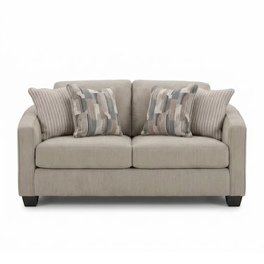 Maura Loveseat
