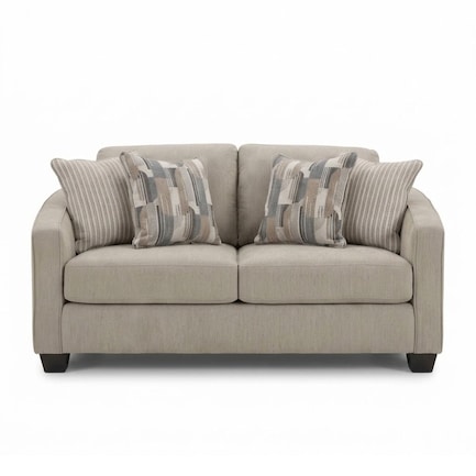 Maura Loveseat
