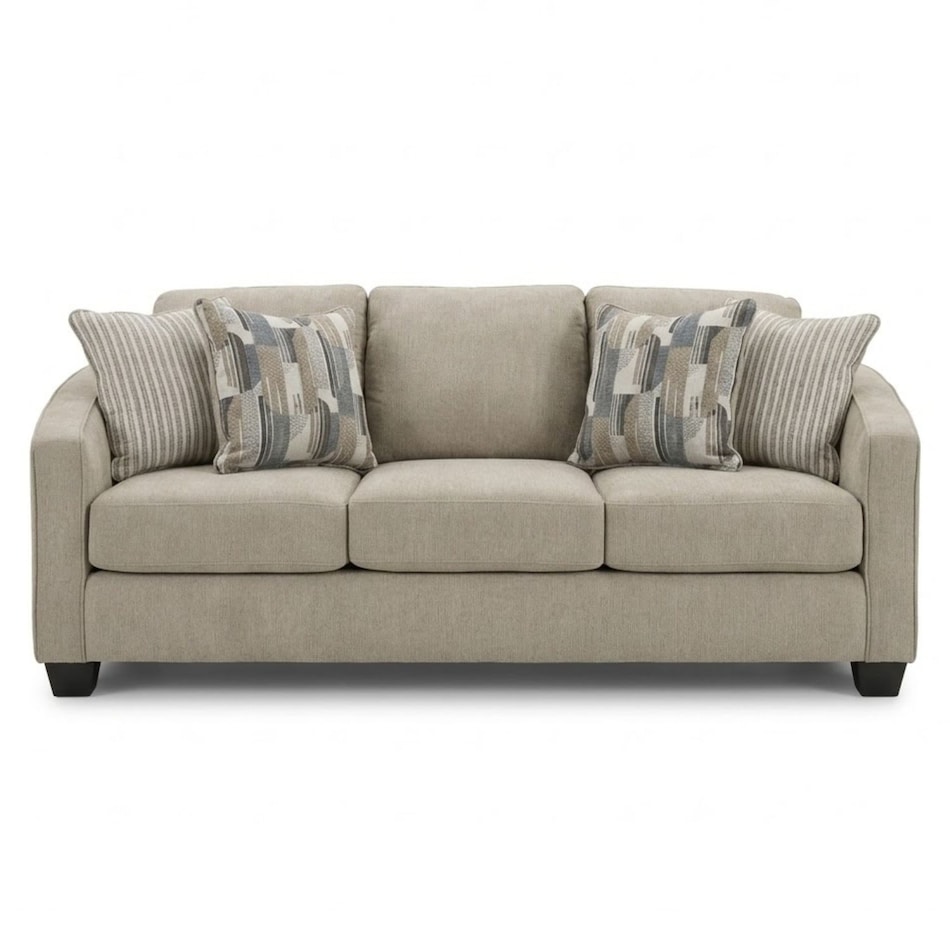 alphonse mohair casual sofas   