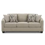 alphonse mohair casual sofas   