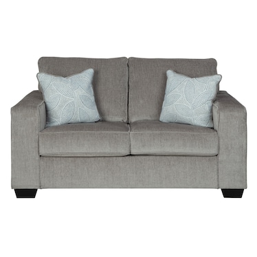 Balken Loveseat