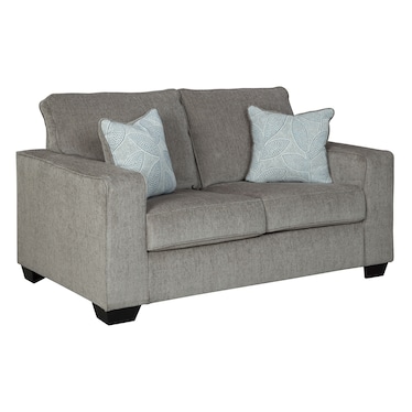 Balken Loveseat