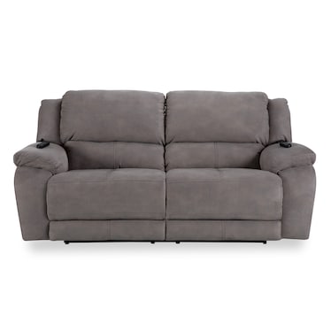 Nicky Power Reclining Sofa