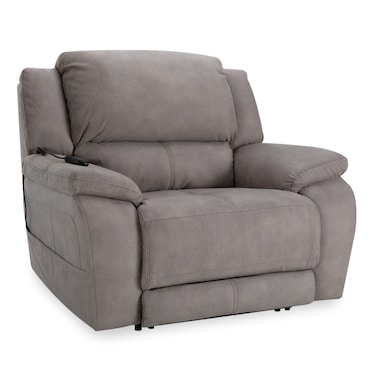 Nicky Power Reclining Chair and a Half