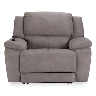 Nicky Power Reclining Chair and a Half