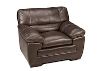 amarillo ghost leathermatch sofa   