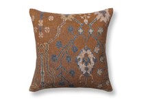 amber brown august haven pillows etc   