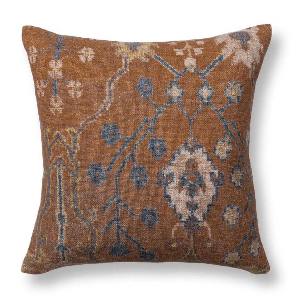 amber brown august haven pillows etc   