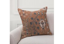amber brown august haven pillows etc   