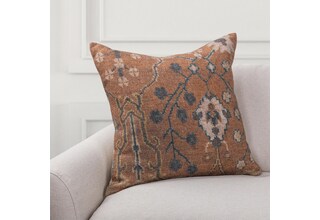 amber brown august haven pillows etc   