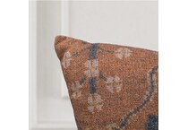 amber brown august haven pillows etc   
