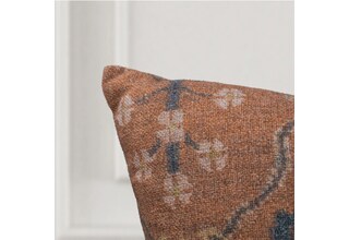 amber brown august haven pillows etc   