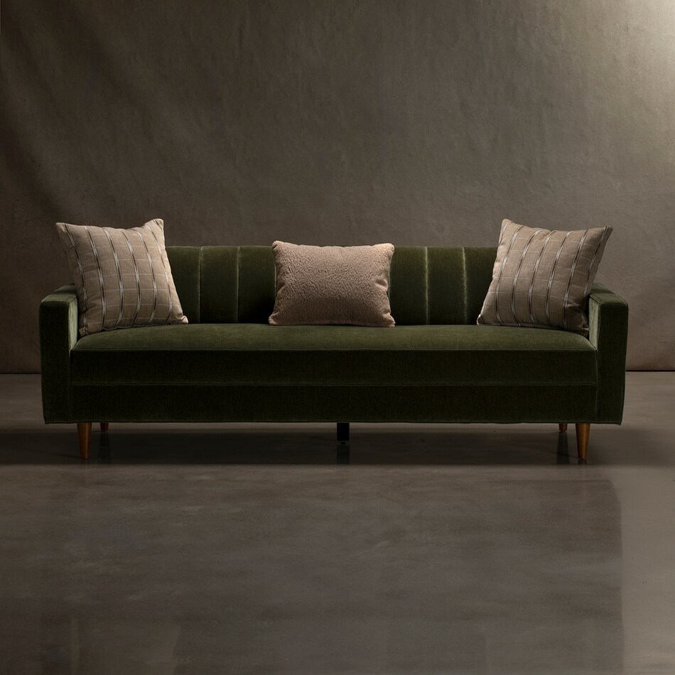 amici moss august haven   
