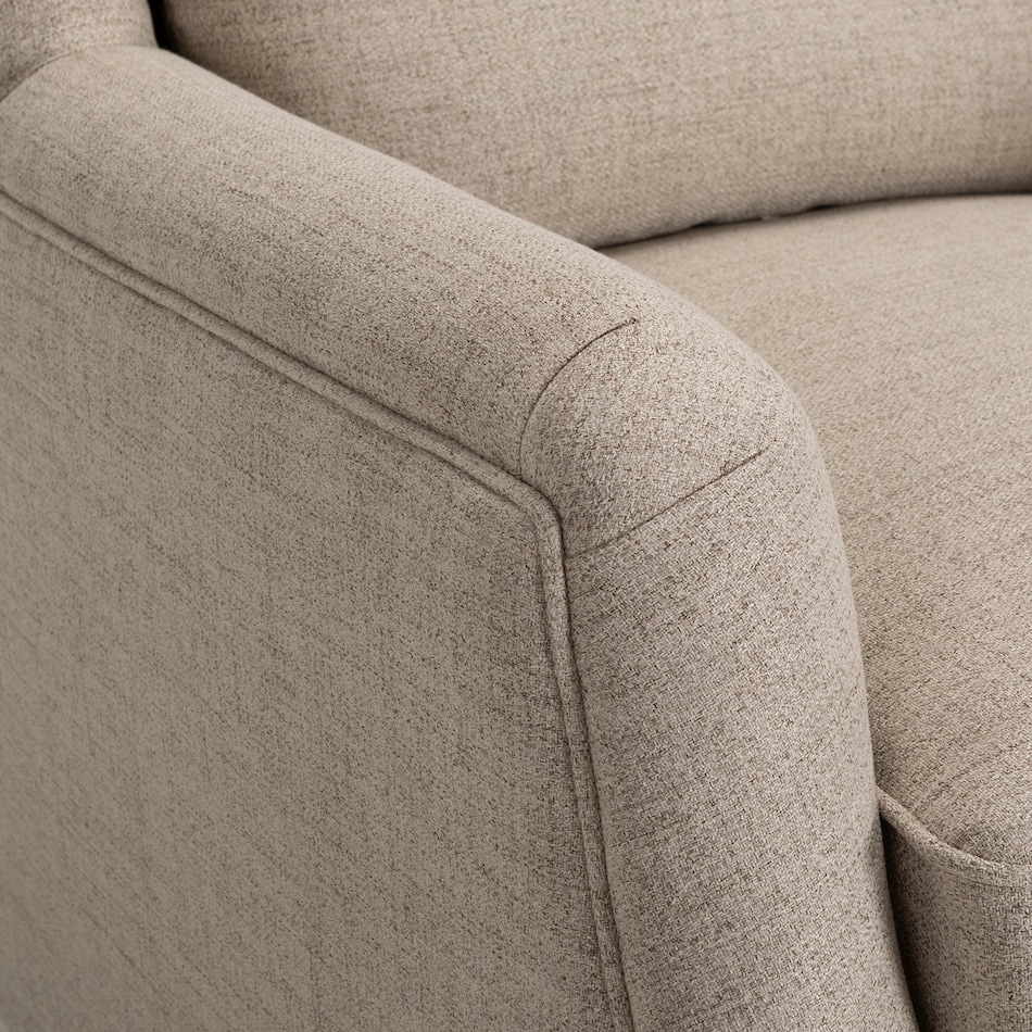 andora linen traditional sofas   