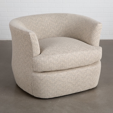 Calla Swivel Chair