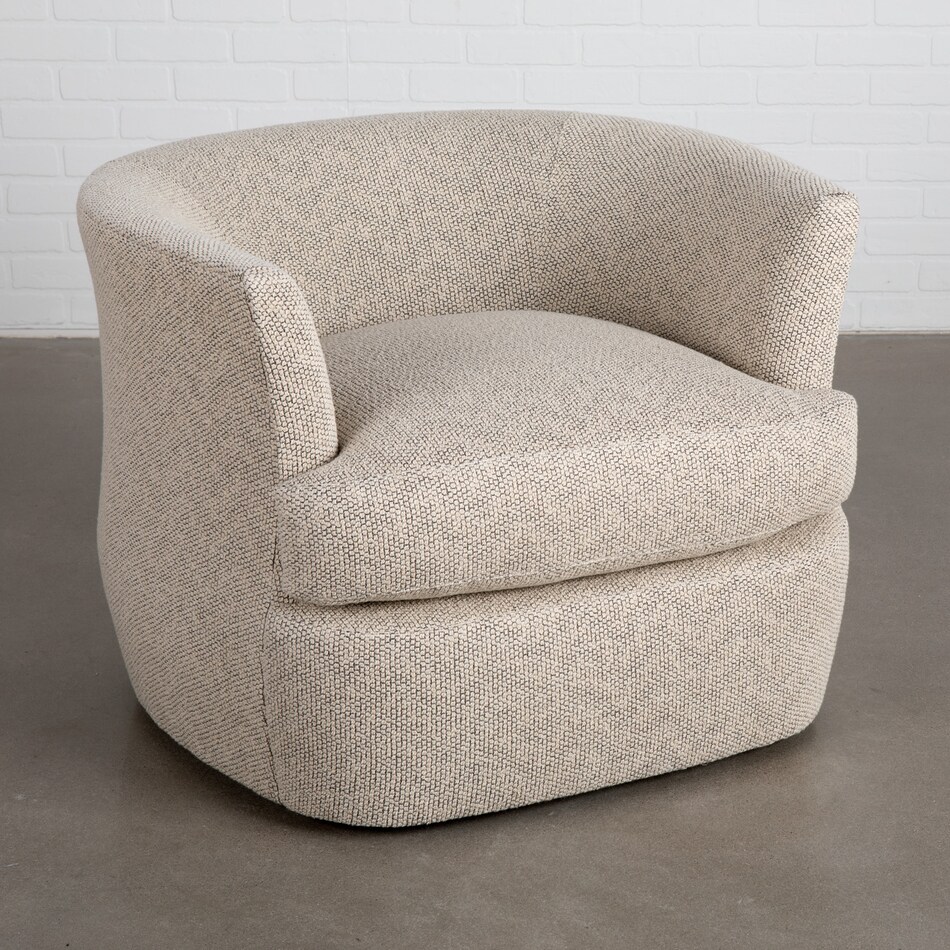 andre natural august haven   