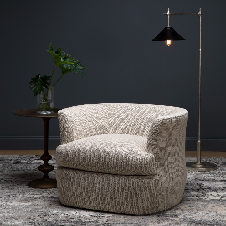 andre natural august haven   