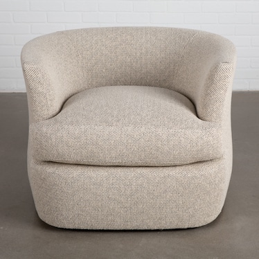 Calla Swivel Chair