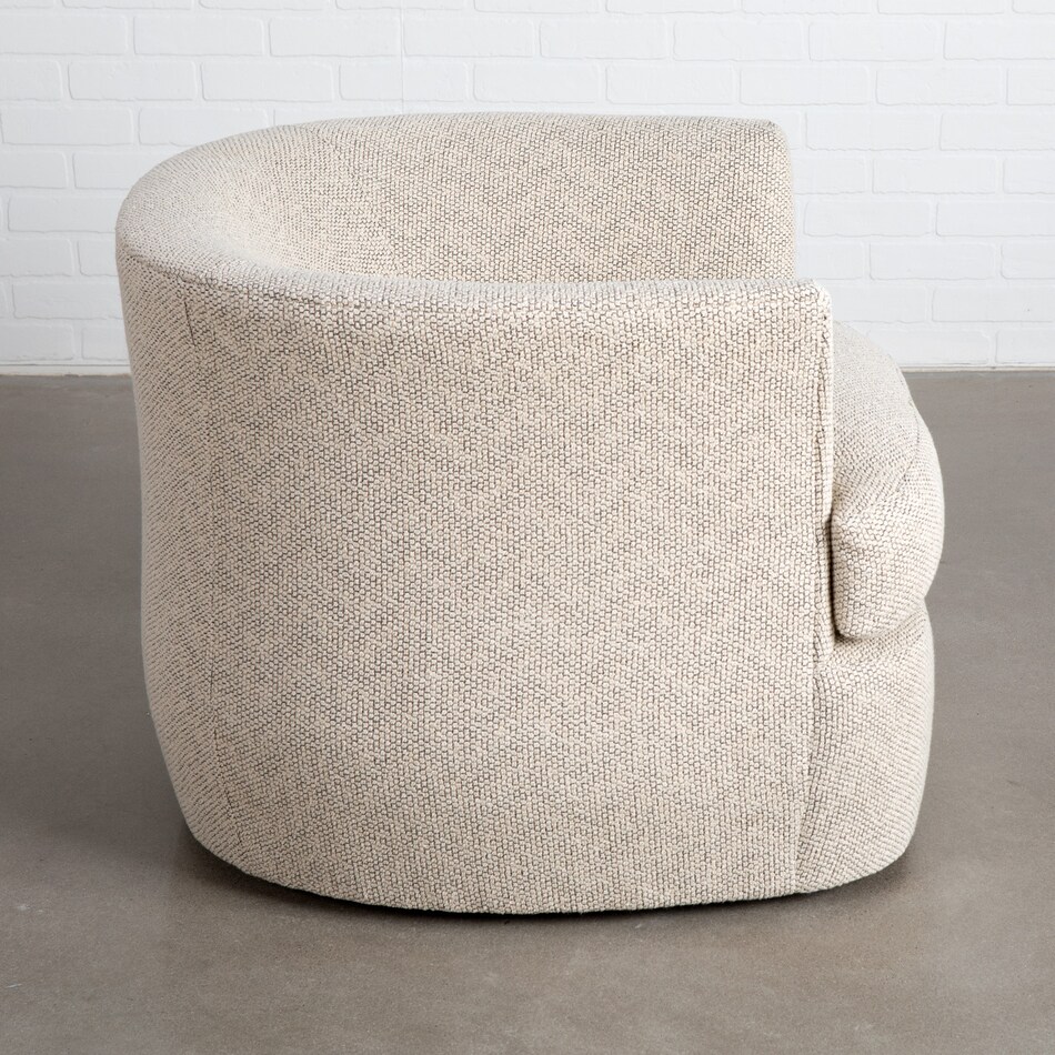 andre natural august haven   