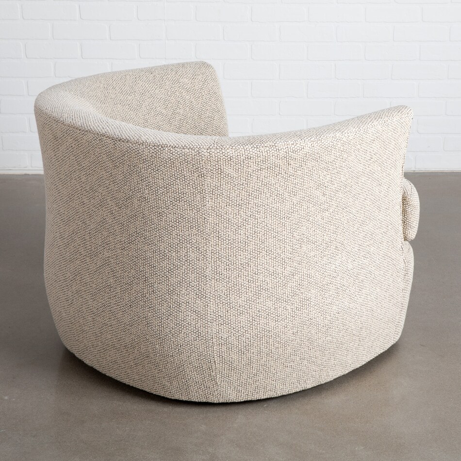 andre natural august haven   