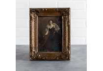 antique art accessories   