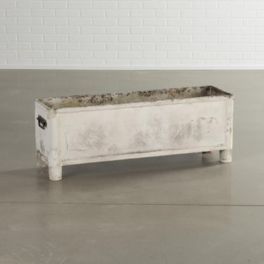 Antique Assorted Planter