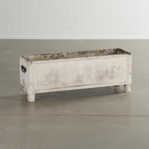 Antique Assorted Planter
