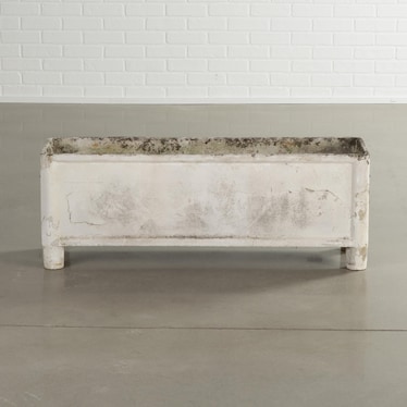 Antique Assorted Planter