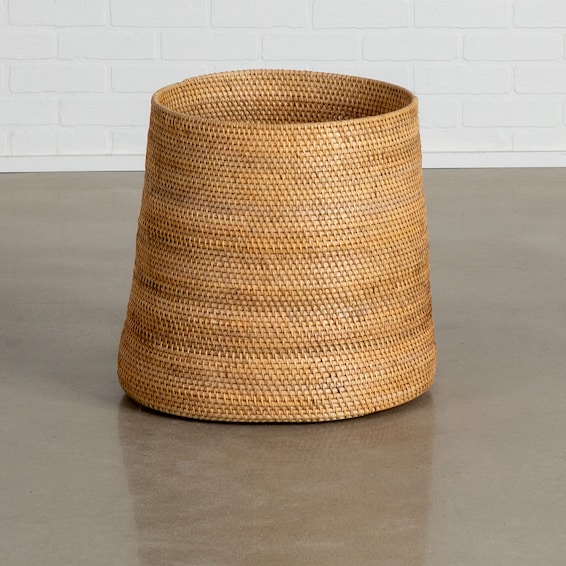 Small Natural Basket