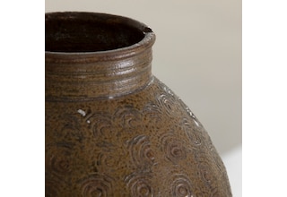 antique art accessories   